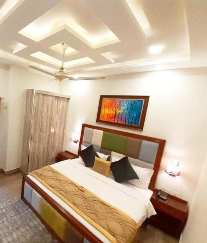 Hayyat Luxury Suites - image 3