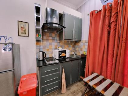 Hayyat Luxury Suites - image 4