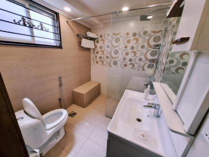 Hayyat Luxury Suites - image 6