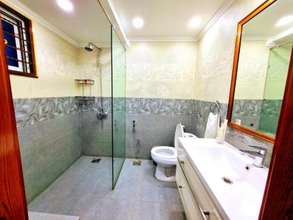 Hayyat Luxury Suites - image 9