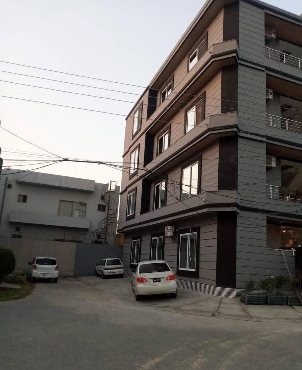 Dove Inn Family Residency Johar Town - image 2
