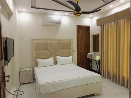 Dove Inn Family Residency Johar Town - image 3