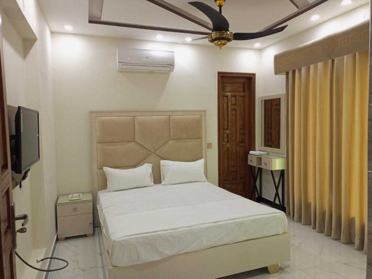 Dove Inn Family Residency Johar Town - image 3