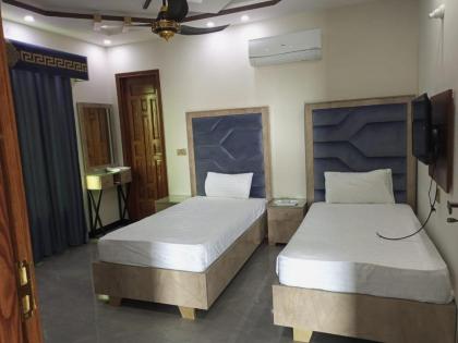 Dove Inn Family Residency Johar Town - image 4