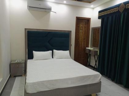 Dove Inn Family Residency Johar Town - image 5