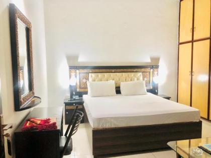 Lotus One Hotel - image 14