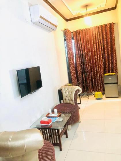 Lotus One Hotel - image 18