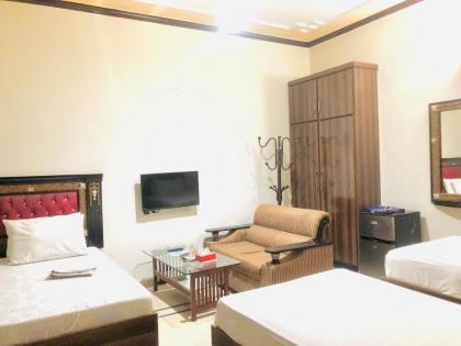 Lotus One Hotel - image 3