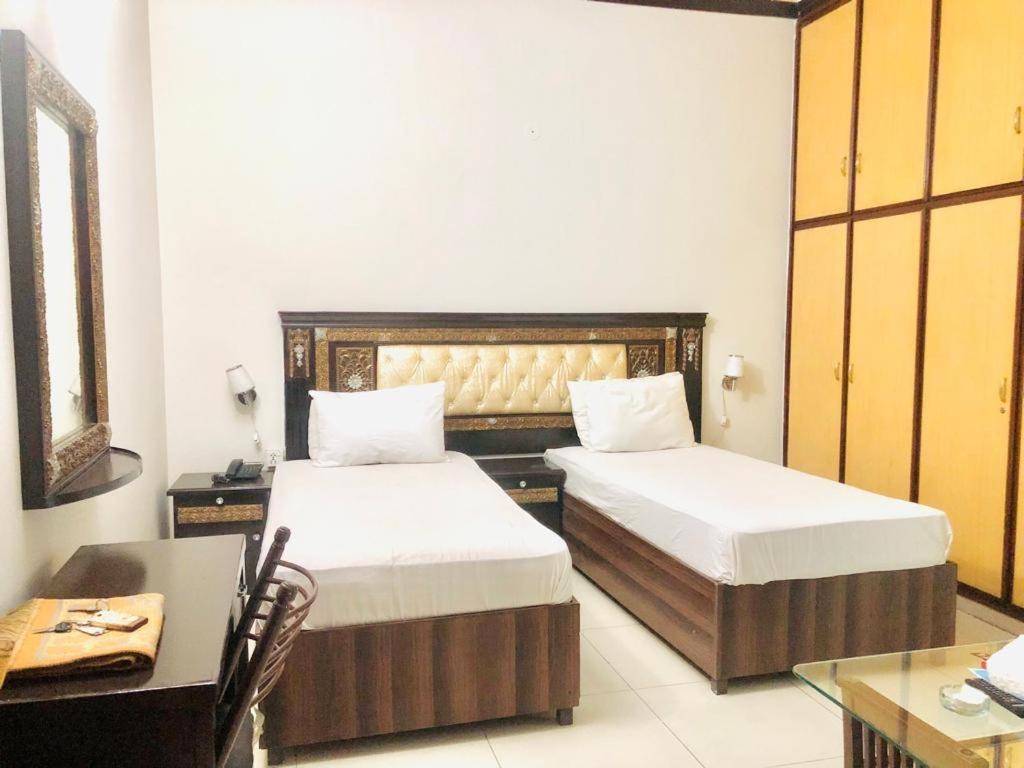 Lotus One Hotel - image 6