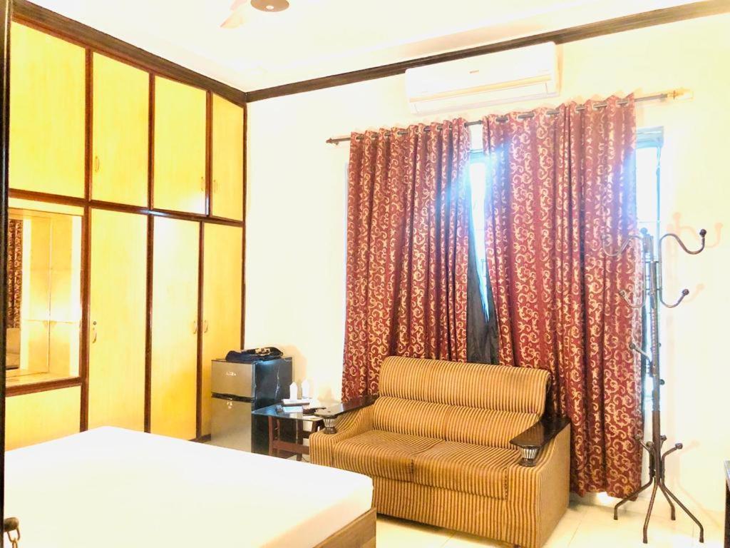 Lotus One Hotel - image 7