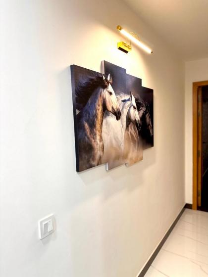 Luxury Apartment in Lahore near Gulberg - image 15