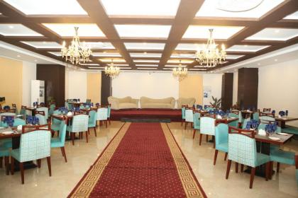Al Nafoura Hotel - image 21