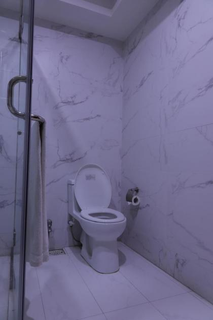 Al Nafoura Hotel - image 24