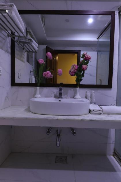 Al Nafoura Hotel - image 26