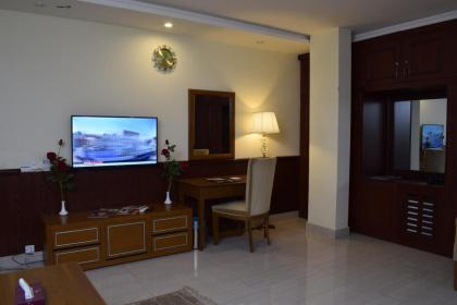 Al Nafoura Hotel - image 28