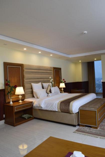 Al Nafoura Hotel - image 29