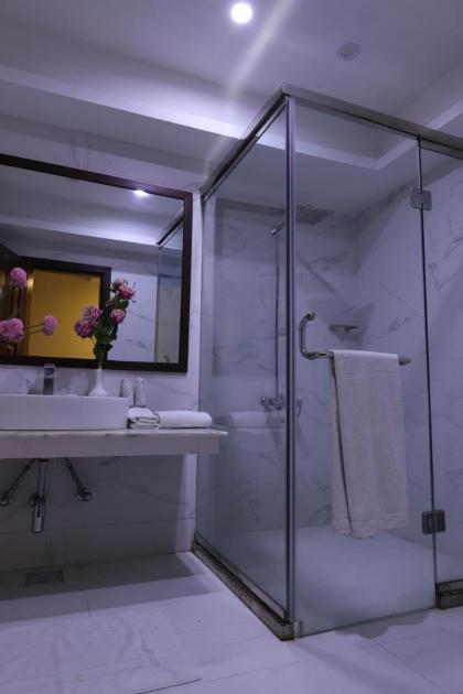 Al Nafoura Hotel - image 30