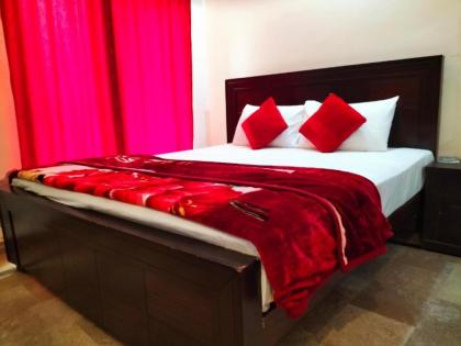 Hotel Second Home Lahore
