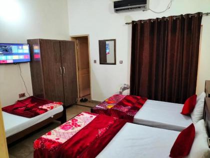 Hotel Second Home Lahore - image 10