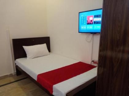 Hotel Second Home Lahore - image 11