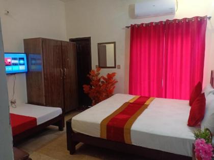 Hotel Second Home Lahore - image 12