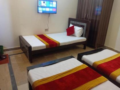 Hotel Second Home Lahore - image 13