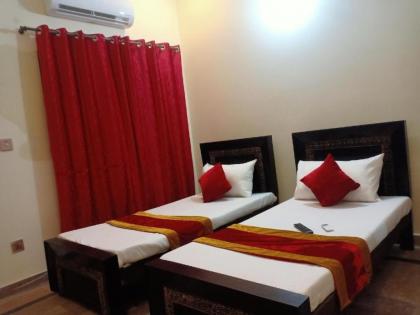 Hotel Second Home Lahore - image 14