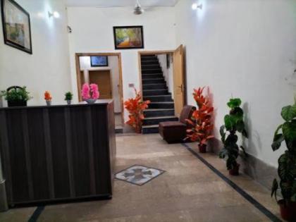 Hotel Second Home Lahore - image 16