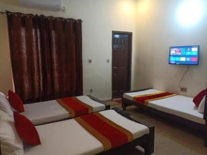 Hotel Second Home Lahore - image 17