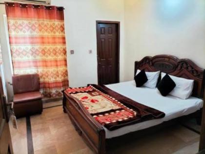 Hotel Second Home Lahore - image 18