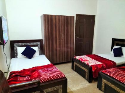 Hotel Second Home Lahore - image 19