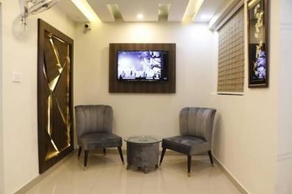 Hotel Second Home Lahore - image 2