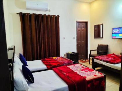 Hotel Second Home Lahore - image 20