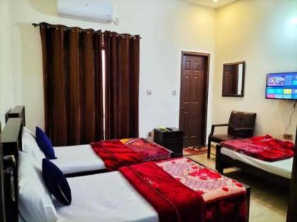 Hotel Second Home Lahore - image 4