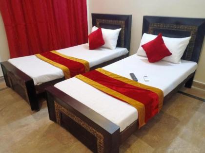 Hotel Second Home Lahore - image 5