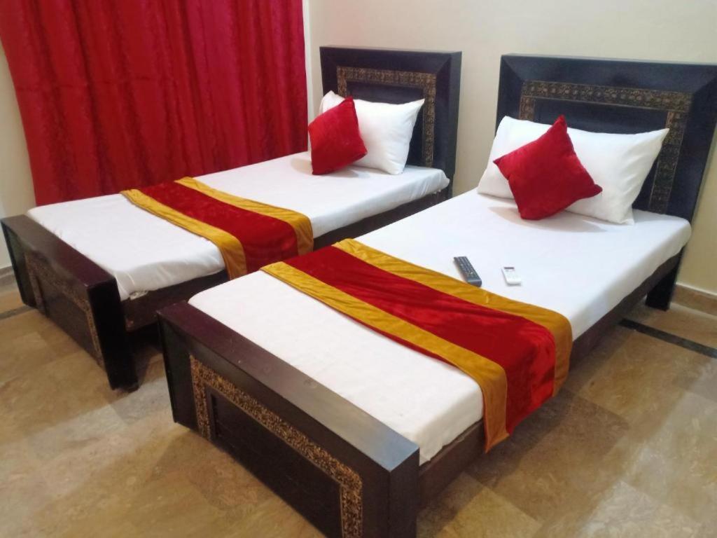 Hotel Second Home Lahore - image 5