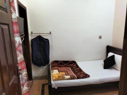 Hotel Second Home Lahore - image 6