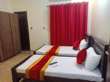 Hotel Second Home Lahore - image 8