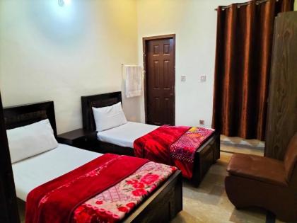 Hotel Second Home Lahore - image 9
