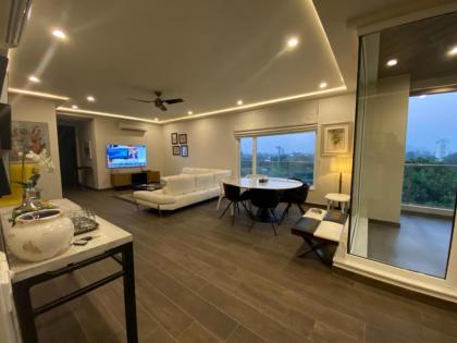 The Loft - Grande Luxury Apartment - image 22