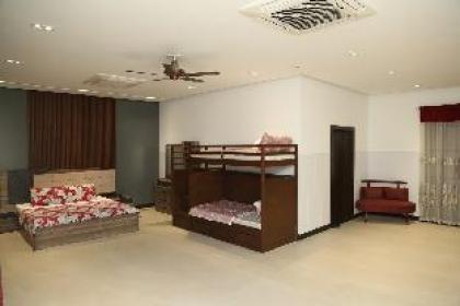 Zaha Homes: Glanz Luxe - Upper portion 2brDDK  - image 14