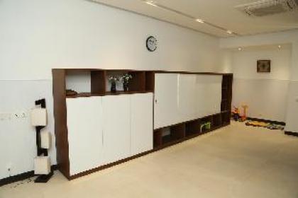 Zaha Homes: Glanz Luxe - Upper portion 2brDDK  - image 16
