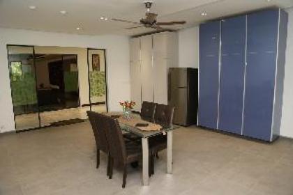 Zaha Homes: Glanz Luxe - Upper portion 2brDDK  - image 8
