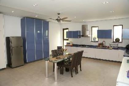 Zaha Homes: Glanz Luxe - Upper portion 2brDDK  - image 9