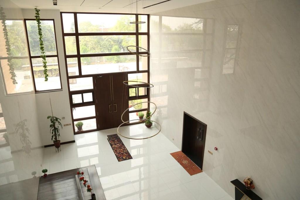 Zaha Home:Glanz Luxe- 1BRkitchenette terrace - image 2