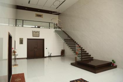 Zaha Home:Glanz Luxe- 1BRkitchenette terrace - image 3