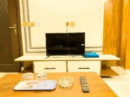 One Bed Luxury Furnished Apartment Available  Lahore 