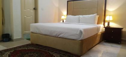 Apartment in Lahore 