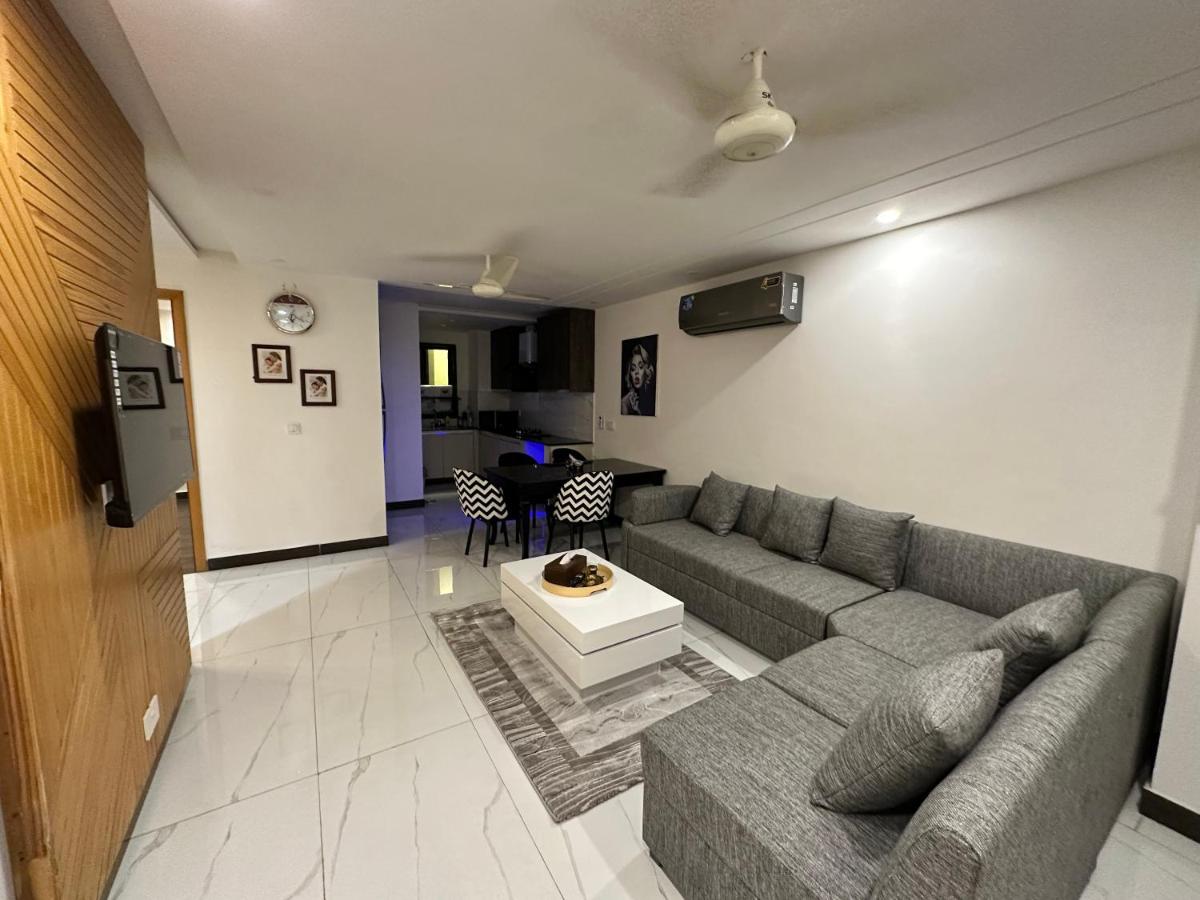 2 Bed Apartment near Gulberg - main image