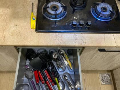 Modern 3 Bed Villa in DHA - image 23